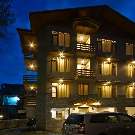 Lonchenpa B&B Маналі Екстер'єр фото
